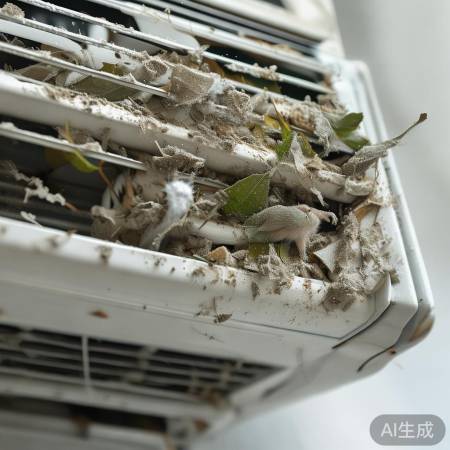 东芝中央空调售后电话告诉你㉿中央空调机组进风口问题解析与维护技巧