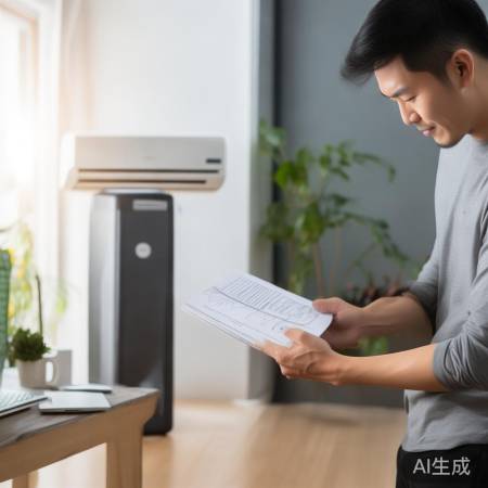 空调售后保障，安心使用