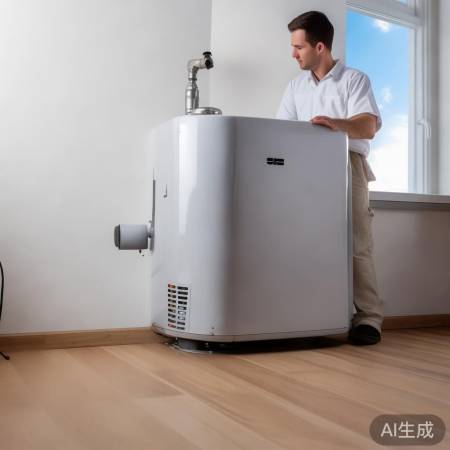 清华阳光热水器空气能快速维护服务教导㊤空气能热水器电流过大抖动原因及解决方法