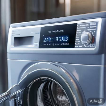 倍科洗衣机24小时服务热线分解√奥克斯分体洗衣机：家居清洗新选择