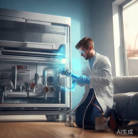 风驰热水器空气能全国网点咨询热线科普_空气能漏氟检测方法详解