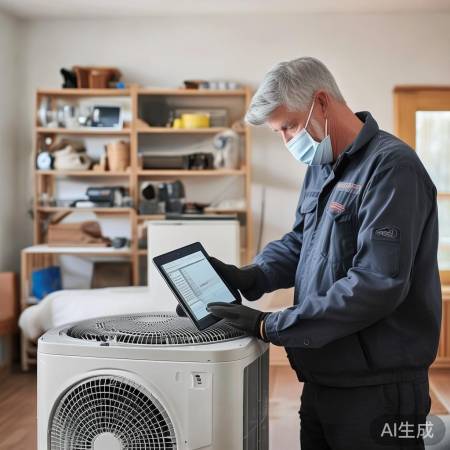 专业认证，规范维修