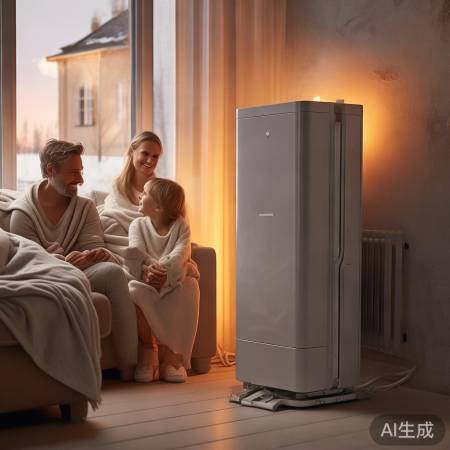 博浪热水器空气能24客户服务热线科普√家用空气能制热取暖：冬季取暖新选择，节能又舒适