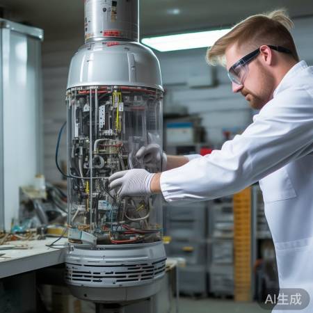 红日热水器急速预约专线解释㊣美的热水器加装暖气教程：轻松实现冬季温暖升级