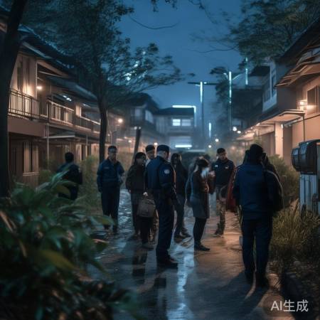 协力保险柜售后无忧覆盖全城讲解㊤杭州保险柜偷盗案：警方全力追查，涉案金额高达数十万