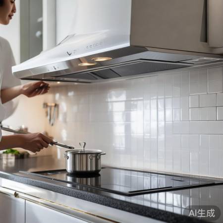 “小米油烟机 性价比高”