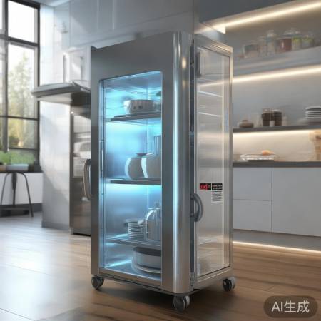 辉煌消毒柜快速维服教大家:消毒柜选购攻略：ZTP与XDZ类型对比解析