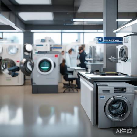 三洋洗衣机售后维修服务专线梳理☜旧双缸洗衣机实用价值解析