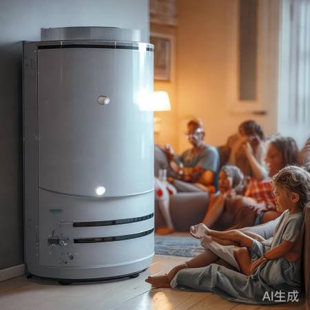 燃气热水器声音揭秘