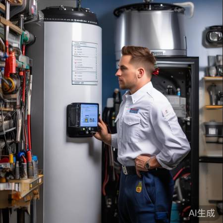 专业维修，保障无忧