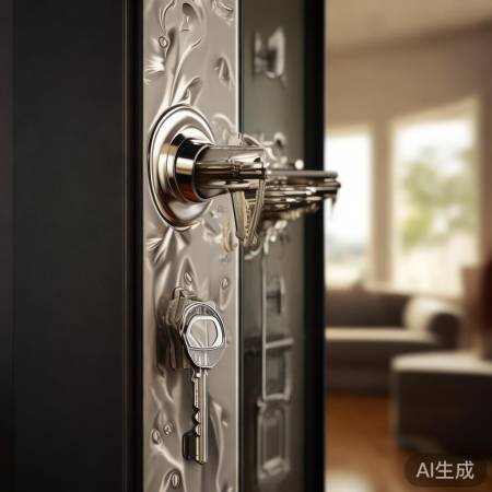 春天防盗门售后服务点号码热线解释〖防盗门钥匙保养技巧：轻松保持锁具灵敏〗