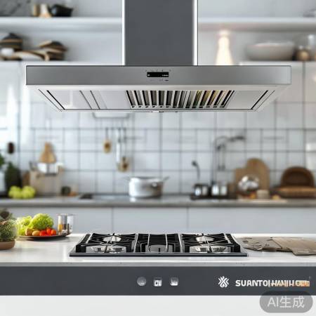 帅康油烟机品牌师傅预约电话教你—油烟机管道暗藏柜中，家居清洁无忧解密