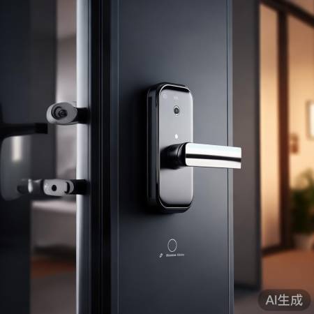 威盾斯家电服务无忧站交流←昭通智能巡检锁：守护安全，智能管理新选择