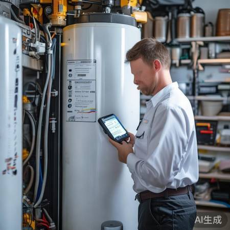 专业认证，严格维修