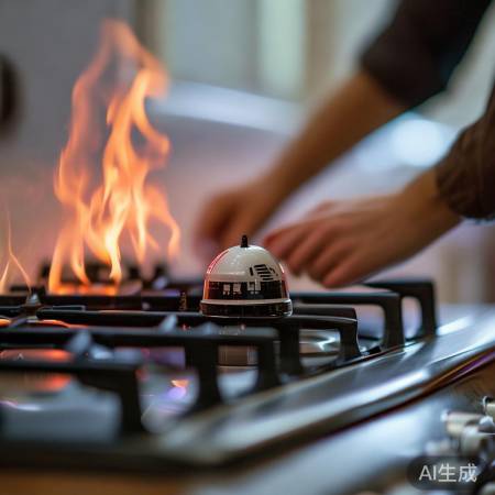 京芮(Jingrui)燃气灶一站式维修平台解读—洗澡燃气灶频繁报警怎么办？快速解决技巧分享
