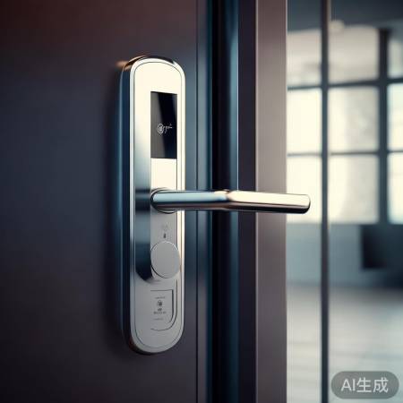 豪力士指纹锁全国维修电话科普♛指纹锁启动，安全体验新升级