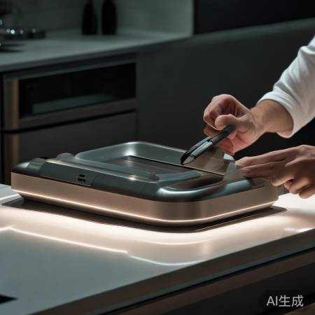 光芒油烟机在线联系方式全国普及↑油烟机插头拆卸教程：轻松掌握拆装技巧