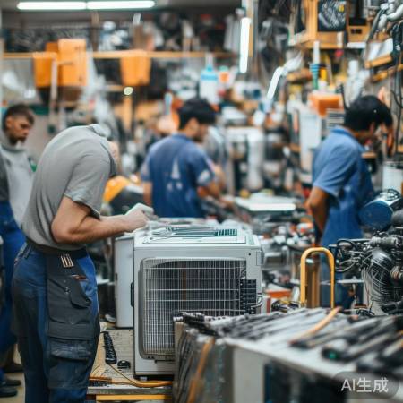 艾默生(EMERSON)空调全国热线维修阐明_南京江宁区中央空调维修服务哪家好？