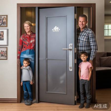 图力防盗门官方售后专线解读√守卫神防盗门：安全守护，居家首选，品质生活必备