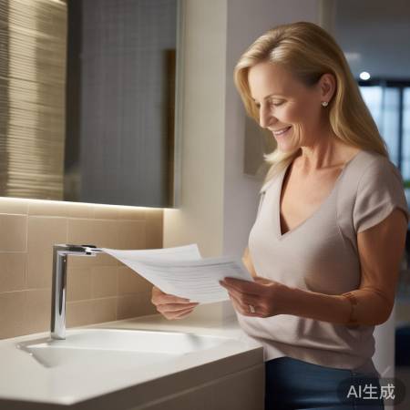 金牌卫浴五年保修服务