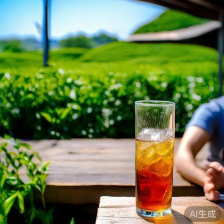 华美冰箱售后维修服务专线教大家@夏日冰爽必备：冰箱里的6款人气饮料推荐