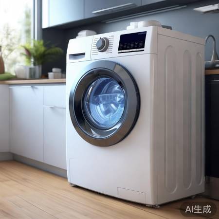 小鸭洗衣机师傅预约热线教导㊤洗衣机二合一出水功能，省时省水好帮手