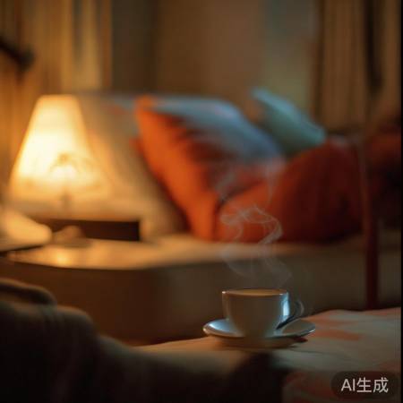 下周见，小常识分享结束！