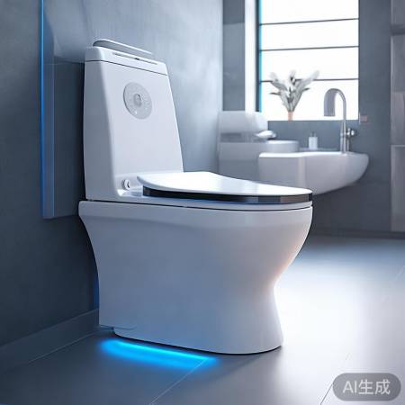 鹤壁智能马桶，科技便捷生活
