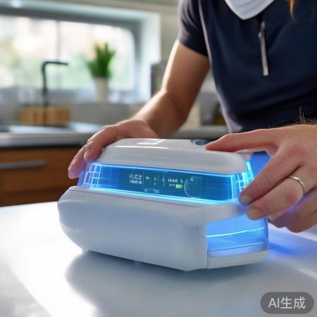 威尔宝消毒柜400客户售后中心阐释，鞋子消毒柜真的实用吗？效果如何？