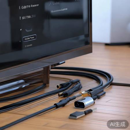 举冠家电报修服务电话讲解『家用电视屏幕线揭秘：哪种类型更耐用？』