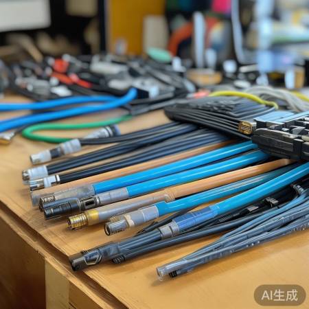 屏幕线保养要点